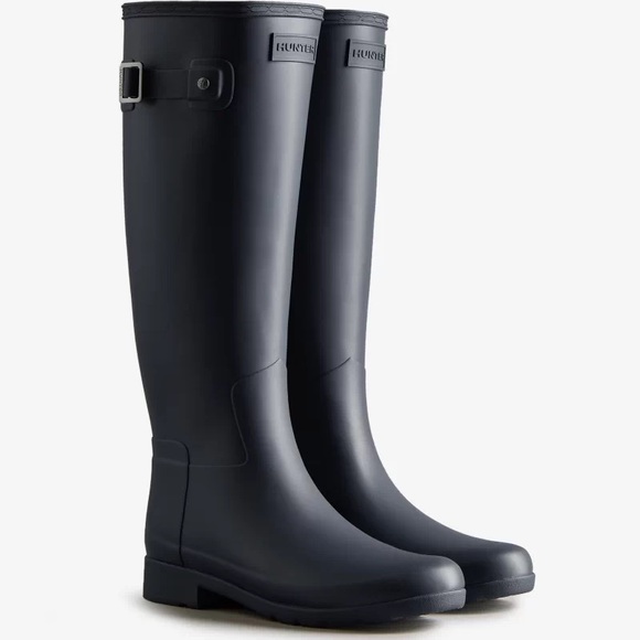 Hunter Shoes Hunter Boots Refined Slim Fit Poshmark